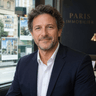 Marc, gérant d’une agence immobilière à Paris