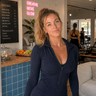 Mélodie, gérante d’un club de yoga, Pilates et bar à jus à Bordeaux