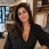 Sonia, gérante d’une boutique à Nice